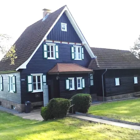 Freistehendes In Ruhiger Lage By Interhome Holiday home
