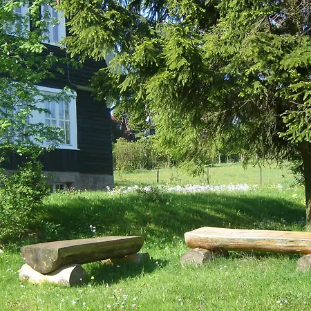 Holiday home Freistehendes In Ruhiger Lage By Interhome *