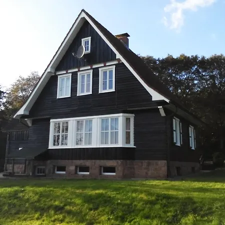 Freistehendes In Ruhiger Lage By Interhome Hohegeiss