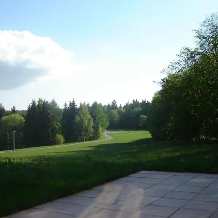Holiday home Freistehendes In Ruhiger Lage By Interhome