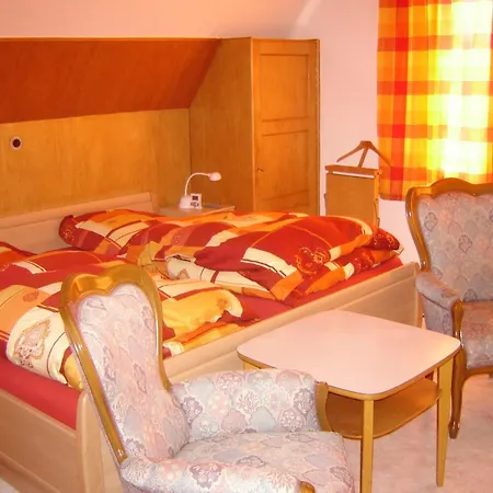 Holiday home Freistehendes In Ruhiger Lage By Interhome Hohegeiss