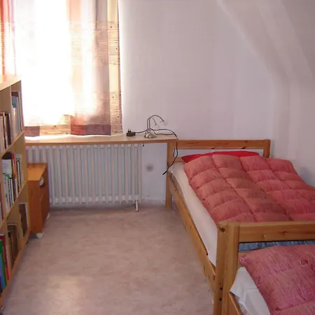 Freistehendes In Ruhiger Lage By Interhome Holiday home