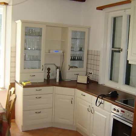 Freistehendes In Ruhiger Lage By Interhome Casa vacanze *