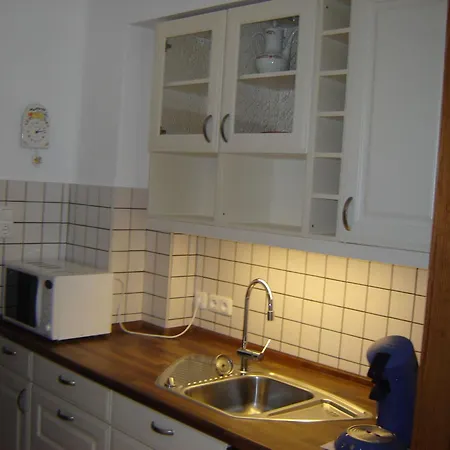 Freistehendes In Ruhiger Lage By Interhome * Hohegeiß