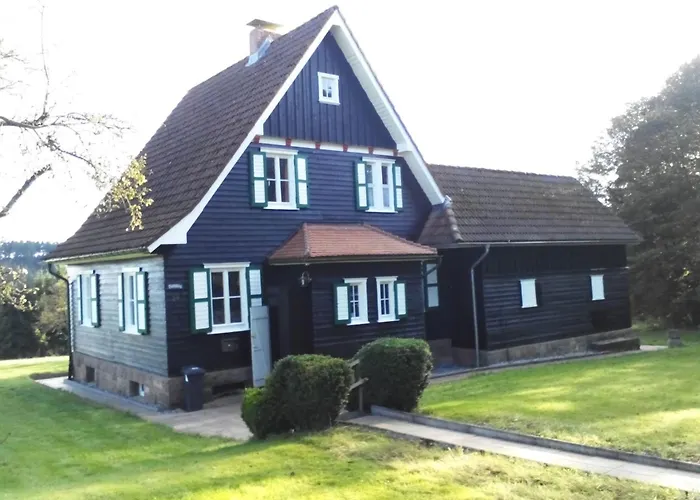 Freistehendes In Ruhiger Lage By Interhome Holiday home