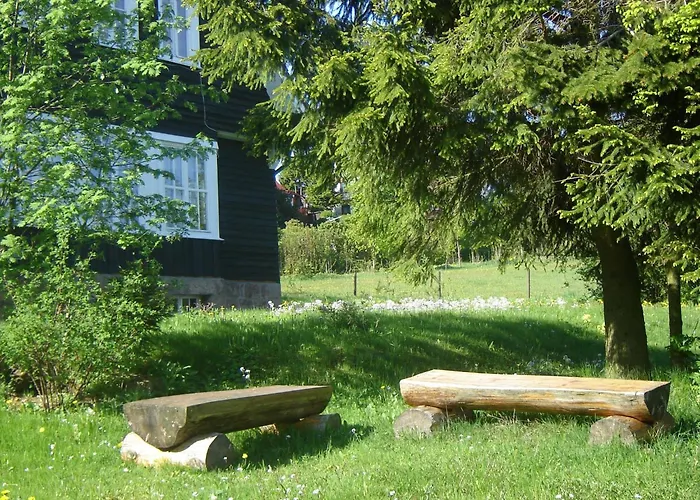 Holiday home Freistehendes In Ruhiger Lage By Interhome *