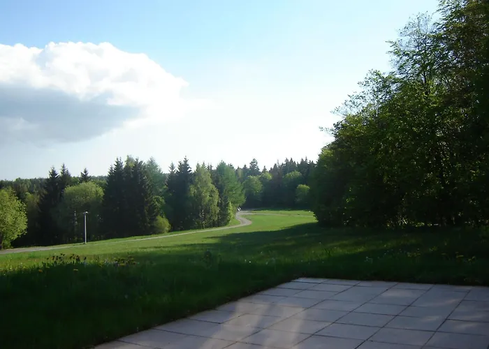 Holiday home Freistehendes In Ruhiger Lage By Interhome