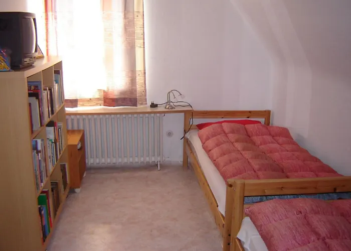 Freistehendes In Ruhiger Lage By Interhome Holiday home