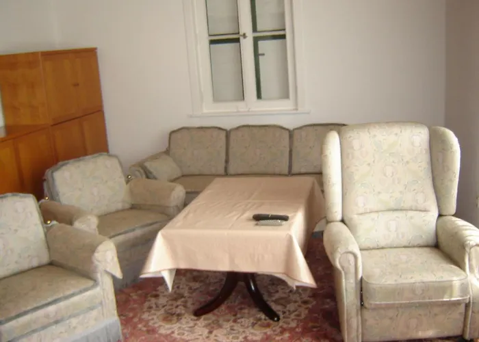 Freistehendes In Ruhiger Lage By Interhome Hohegeiss