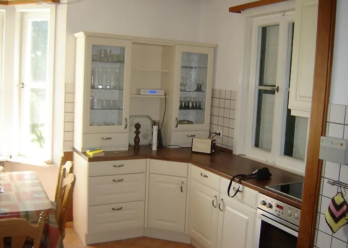 Freistehendes In Ruhiger Lage By Interhome Holiday home *