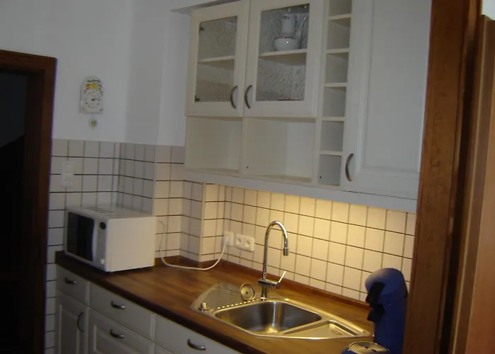 Freistehendes In Ruhiger Lage By Interhome * Hohegeiss