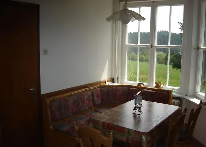 Holiday home Freistehendes In Ruhiger Lage By Interhome